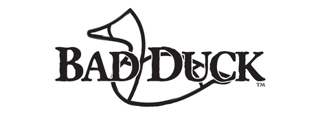 Bad Duck logo