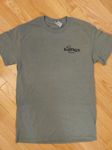 Down East  - Short Sleeve Tee