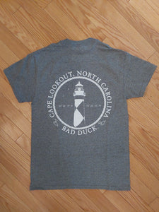 The Cape T-Shirt