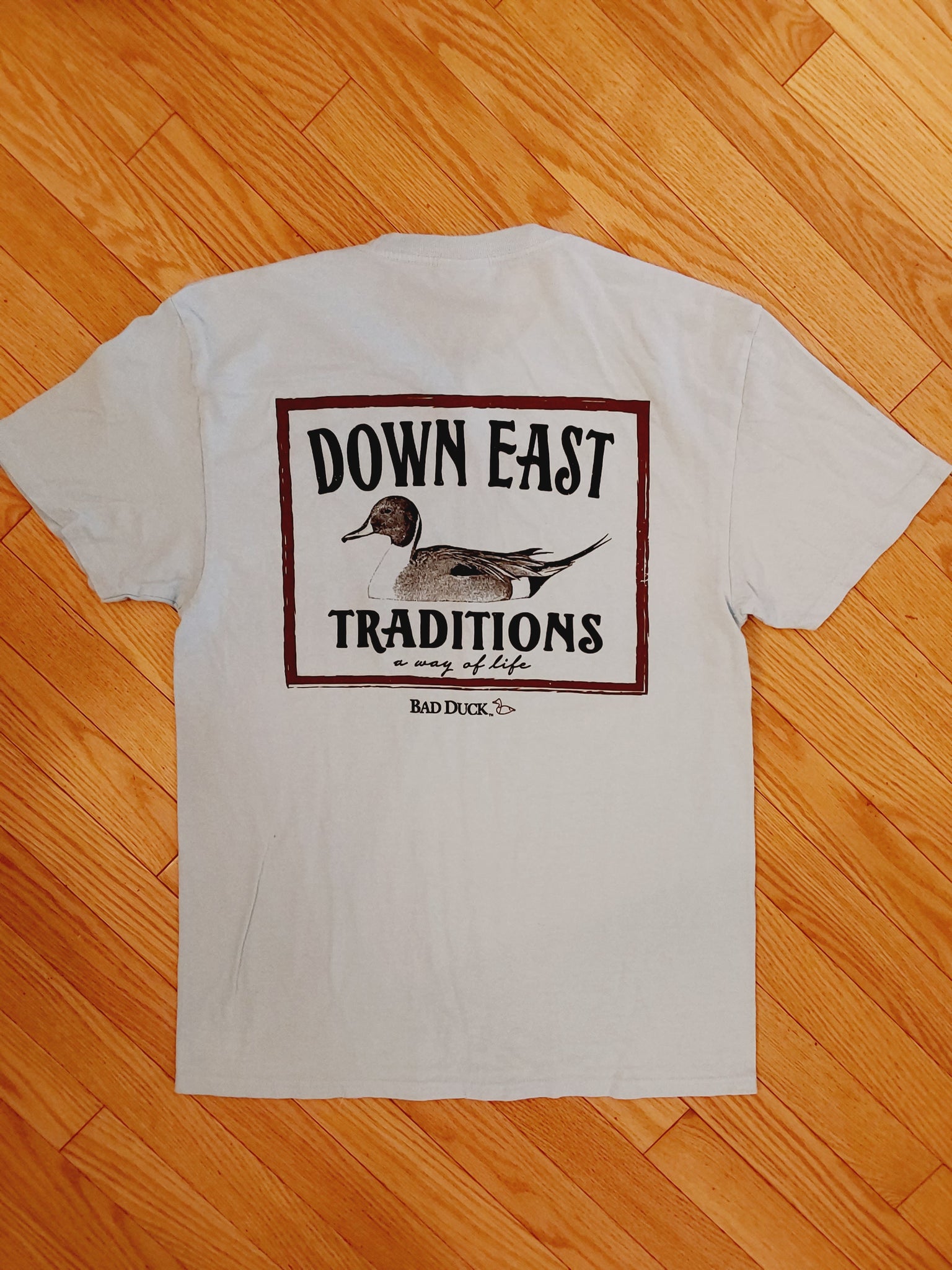 Down East Traditions