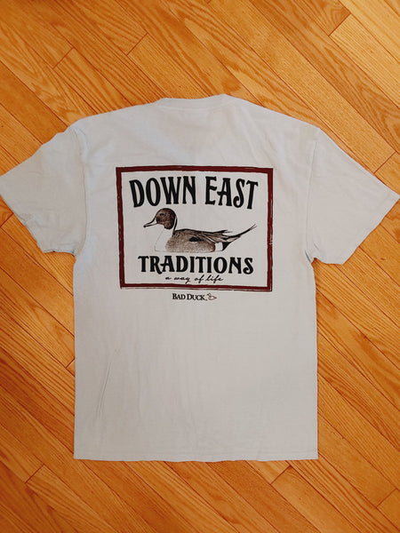 Down East Traditions