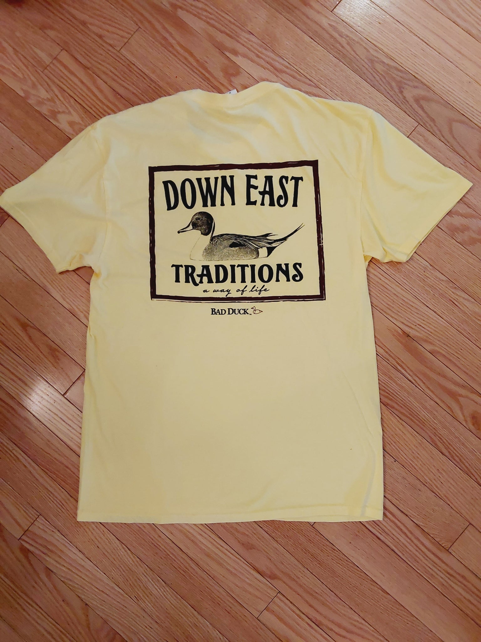 Down East Traditions