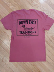 Down East Traditions