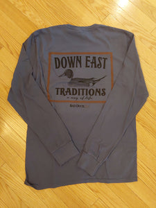 Down East Traditions