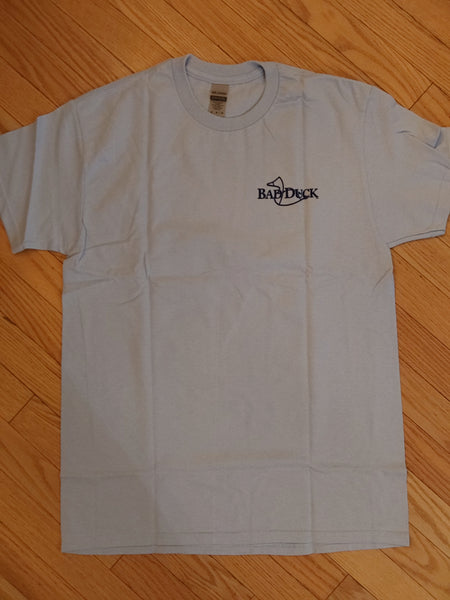 NC Duck Sleeve T-Shirt