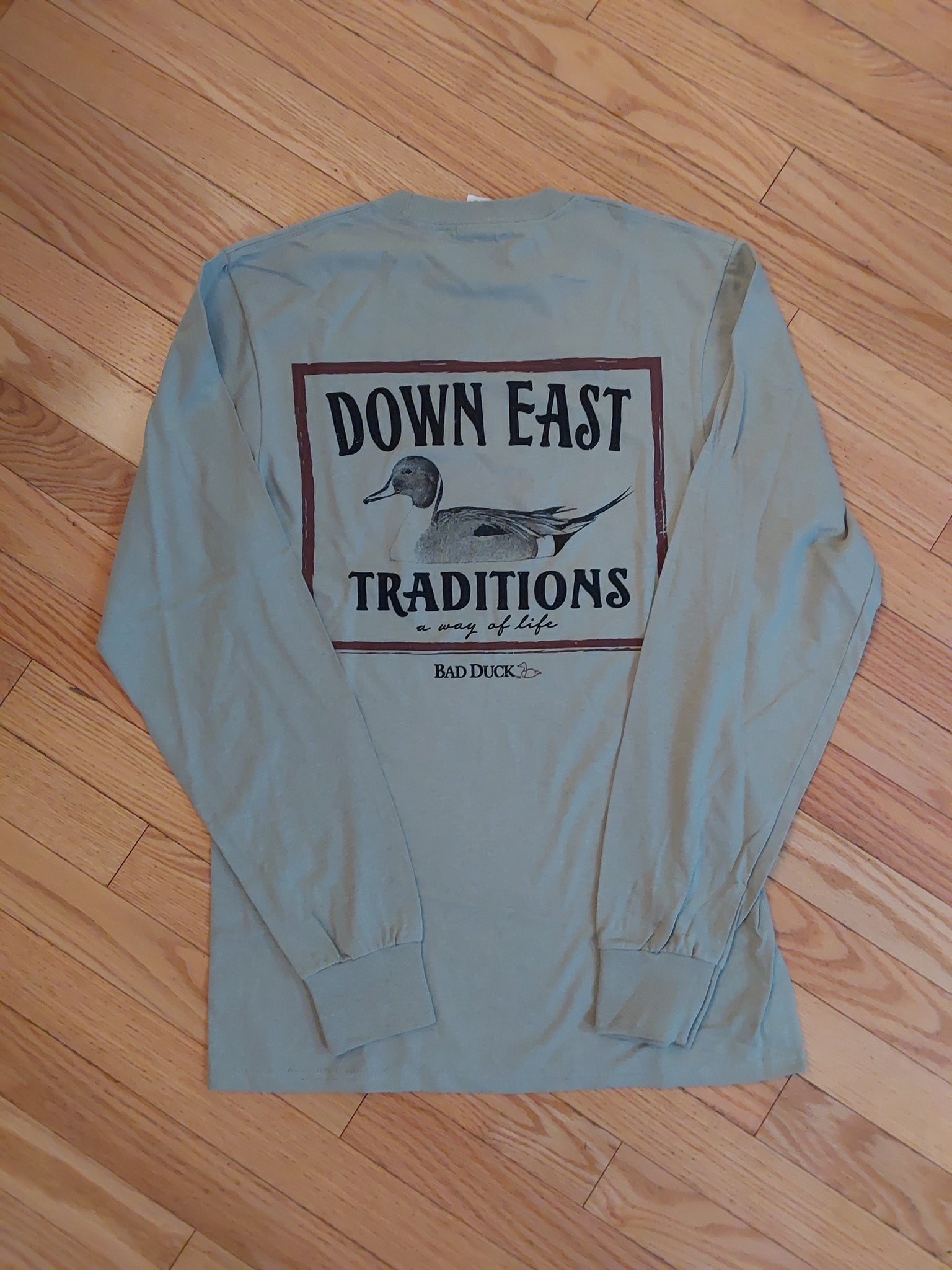 Down East Traditions