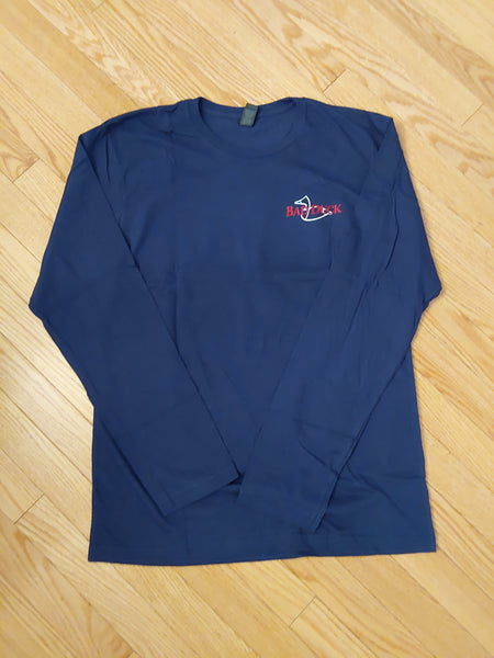 Soundside Dock Long Sleeve Tee