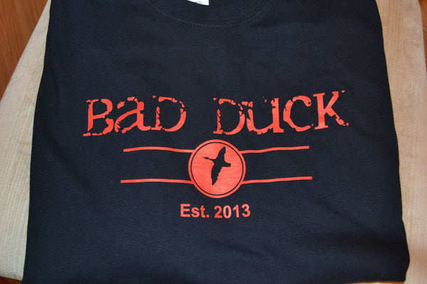Banner Long Sleeve T-Shirt