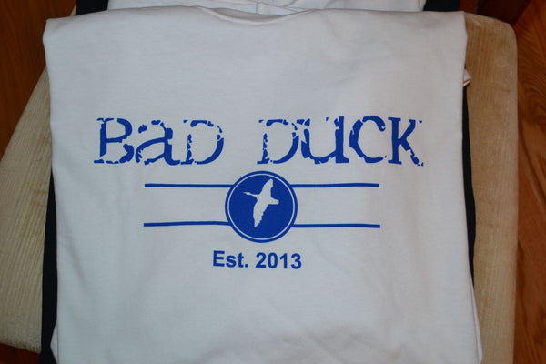 Banner Long Sleeve T-Shirt