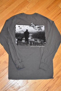 Hunter Long Sleeve T-Shirt