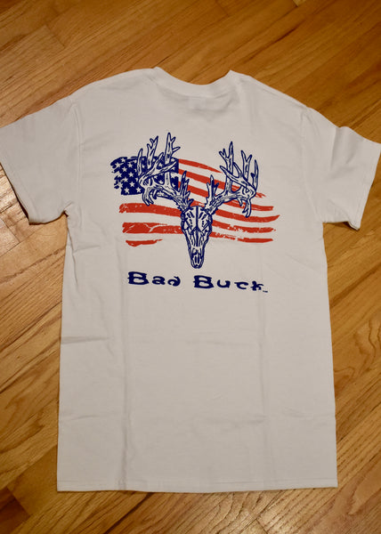 American Flag T-Shirt