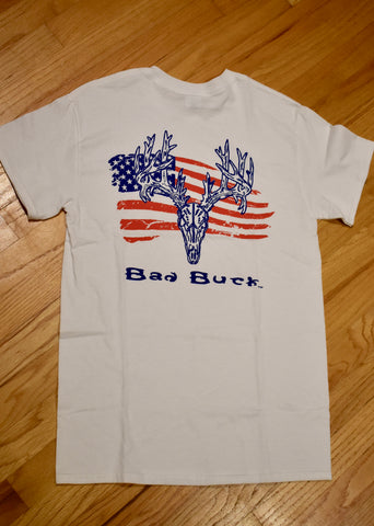 American Flag T-Shirt