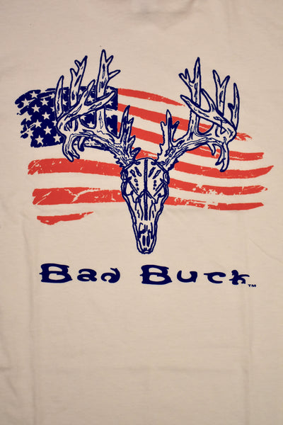 American Flag T-Shirt