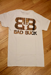Bad Buck T-Shirt