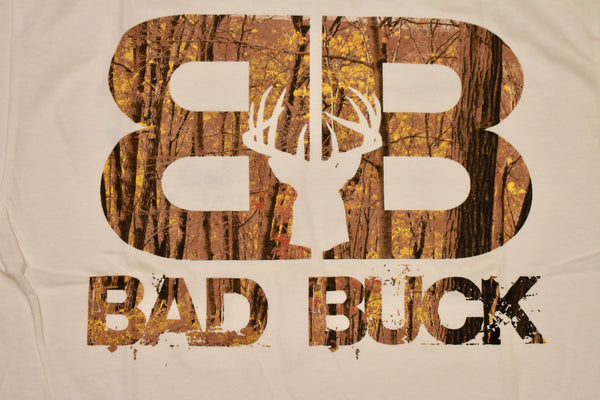 Bad Buck T-Shirt