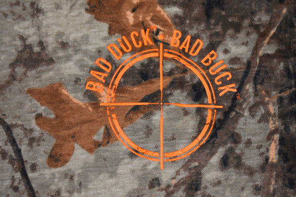 Bad Duck Bad Buck T-Shirt