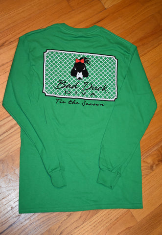 Tis the Season - Long Sleeve T-Shirt
