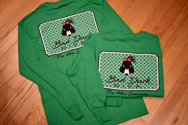 Tis the Season - Long Sleeve Youth