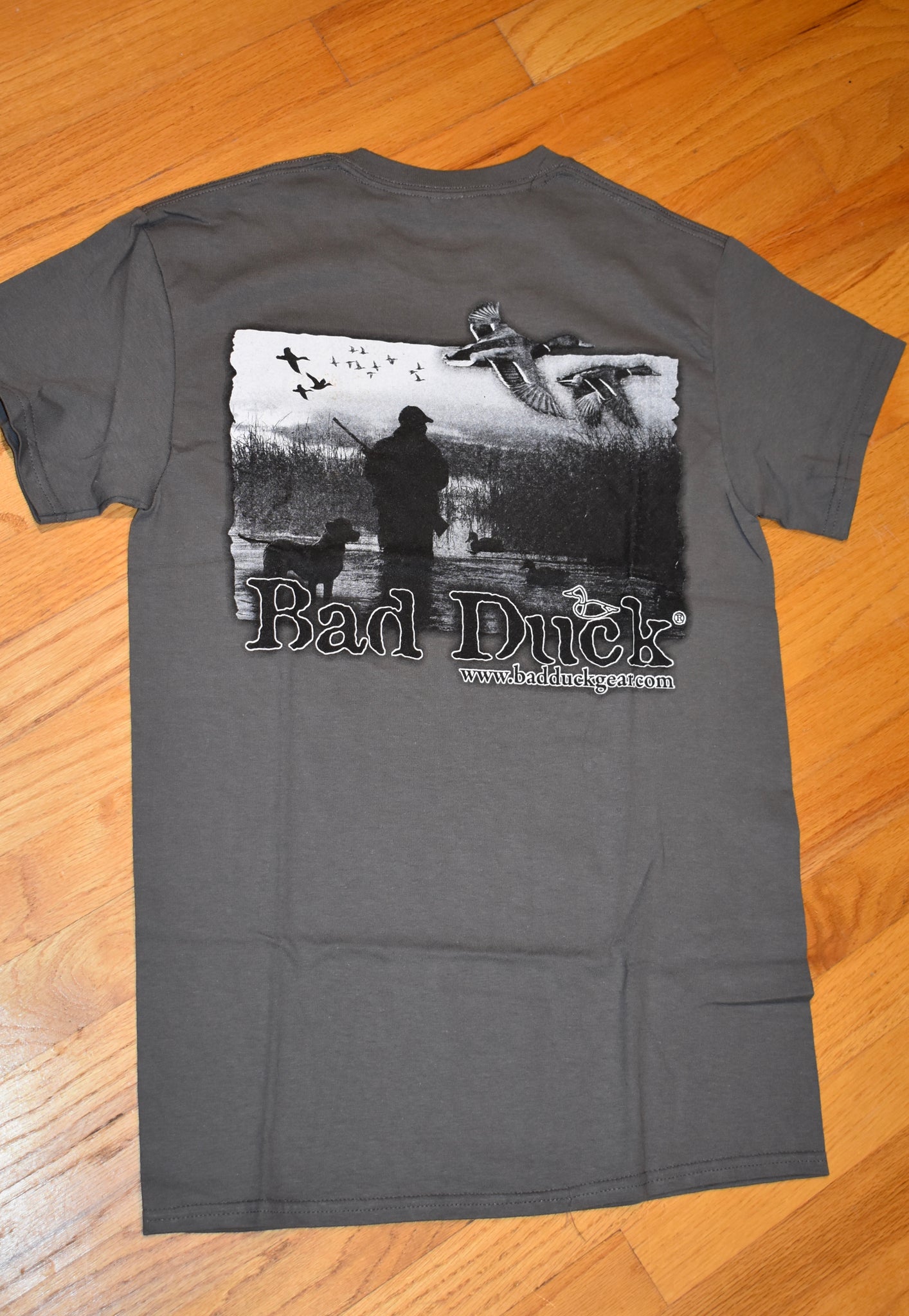 Hunter T-Shirt