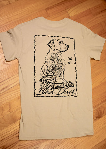Bird Dog T-Shirt