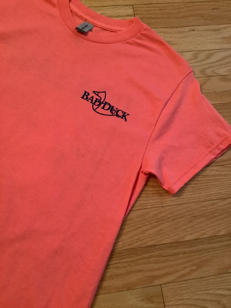 Down East  - Short Sleeve Tee