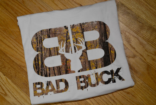 Bad Buck T-Shirt