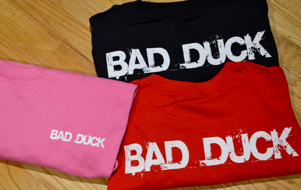 Bad Duck T-Shirt