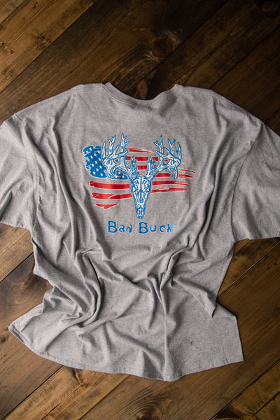 American Flag T-Shirt